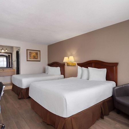 Travelodge By Wyndham Tucson Az Cortaro Exteriör bild