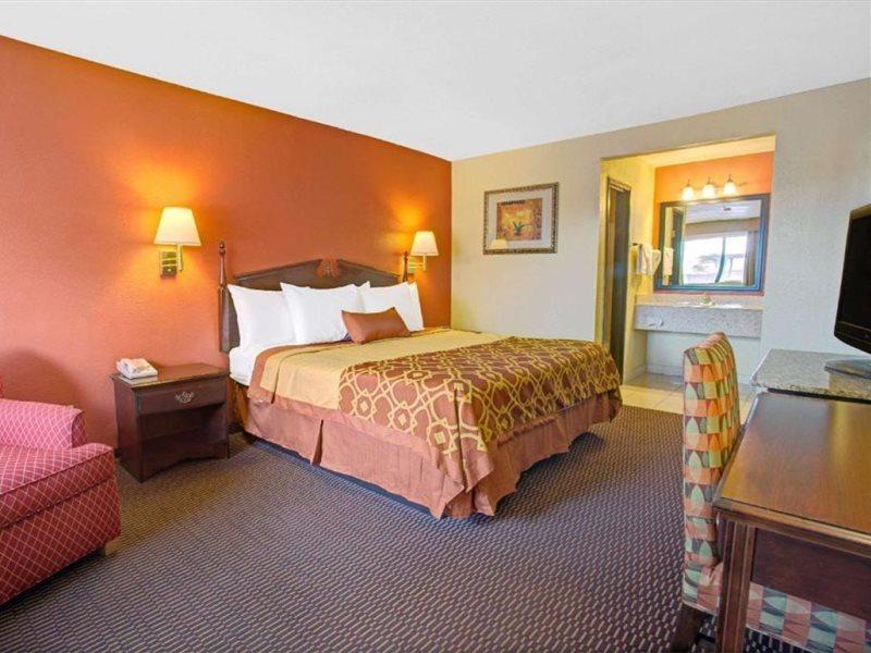 Travelodge By Wyndham Tucson Az Cortaro Exteriör bild