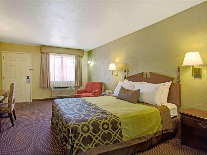 Travelodge By Wyndham Tucson Az Cortaro Exteriör bild