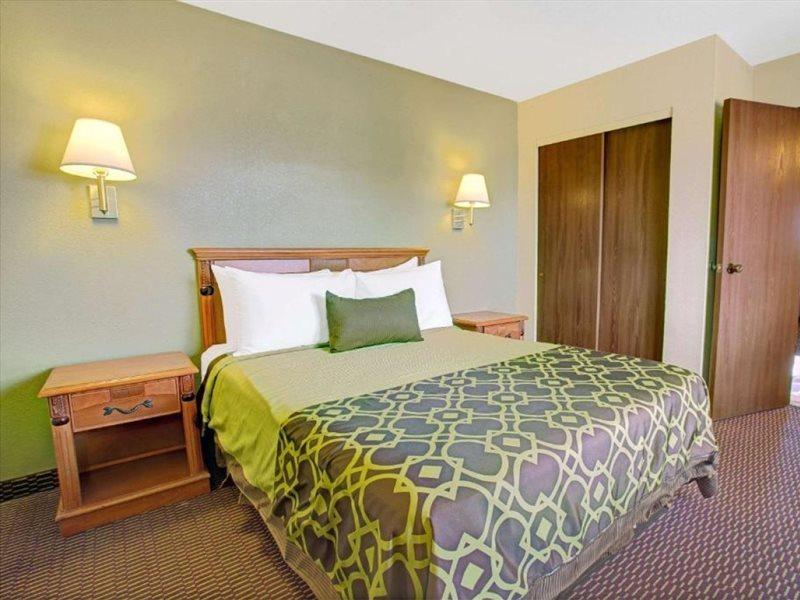 Travelodge By Wyndham Tucson Az Cortaro Exteriör bild