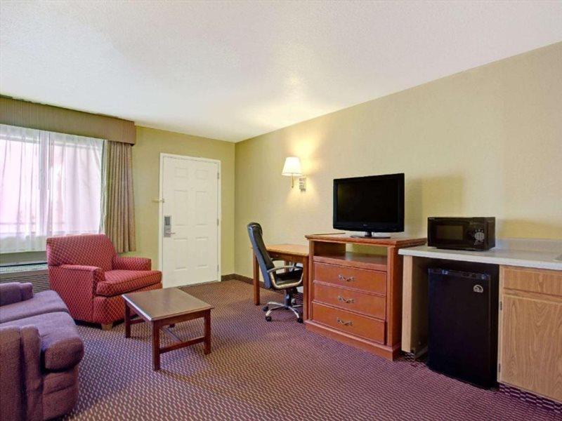 Travelodge By Wyndham Tucson Az Cortaro Exteriör bild