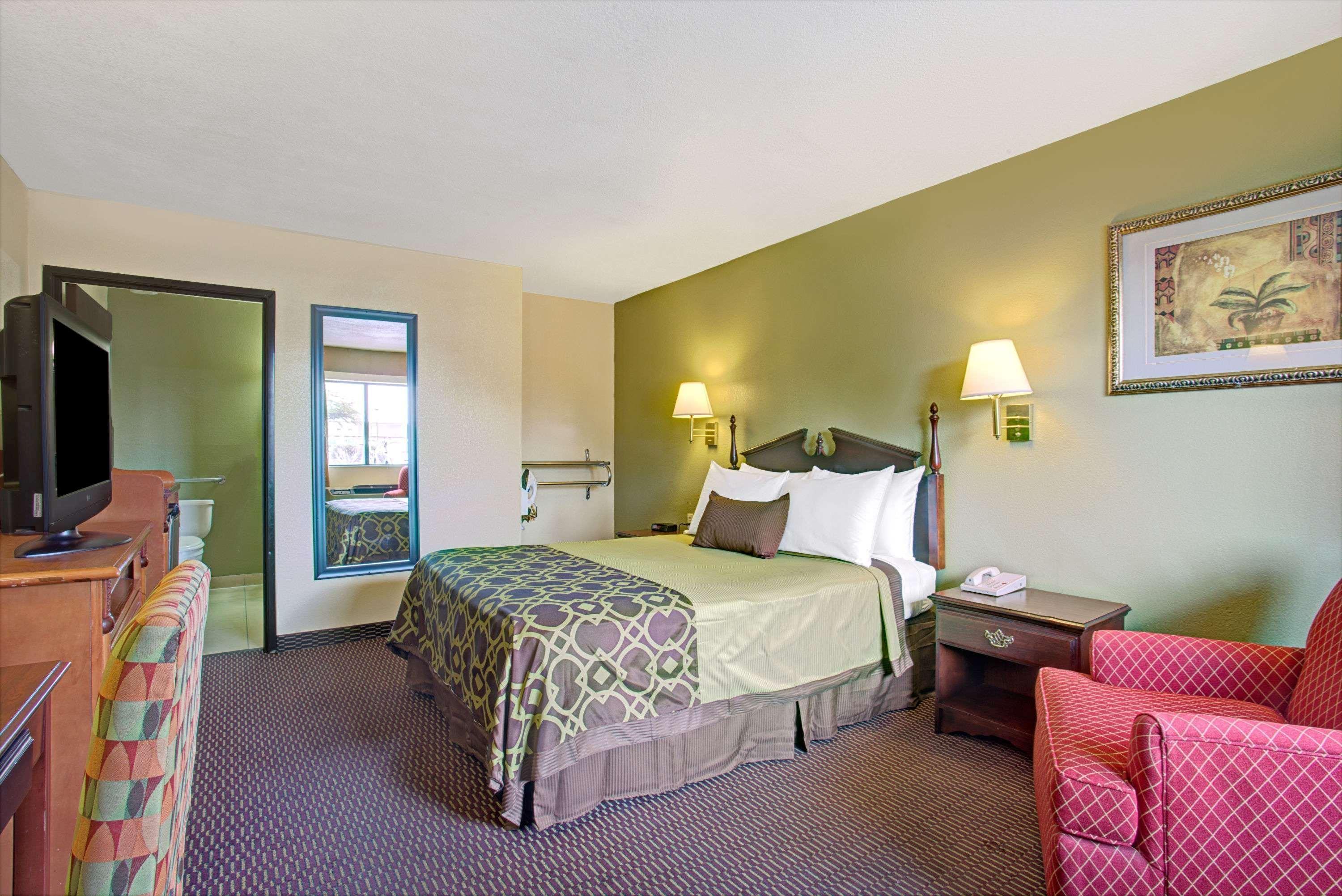 Travelodge By Wyndham Tucson Az Cortaro Exteriör bild