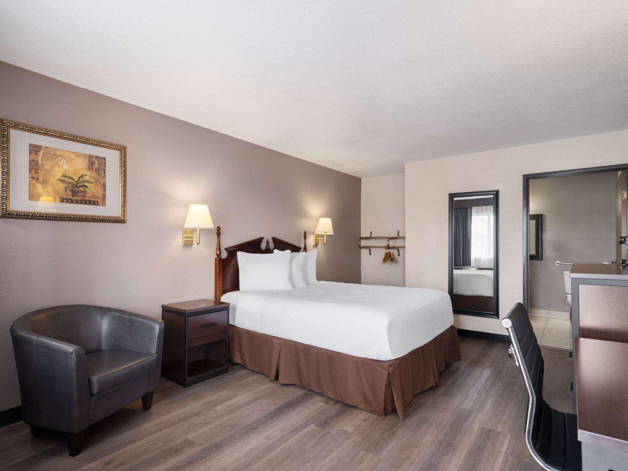 Travelodge By Wyndham Tucson Az Cortaro Exteriör bild