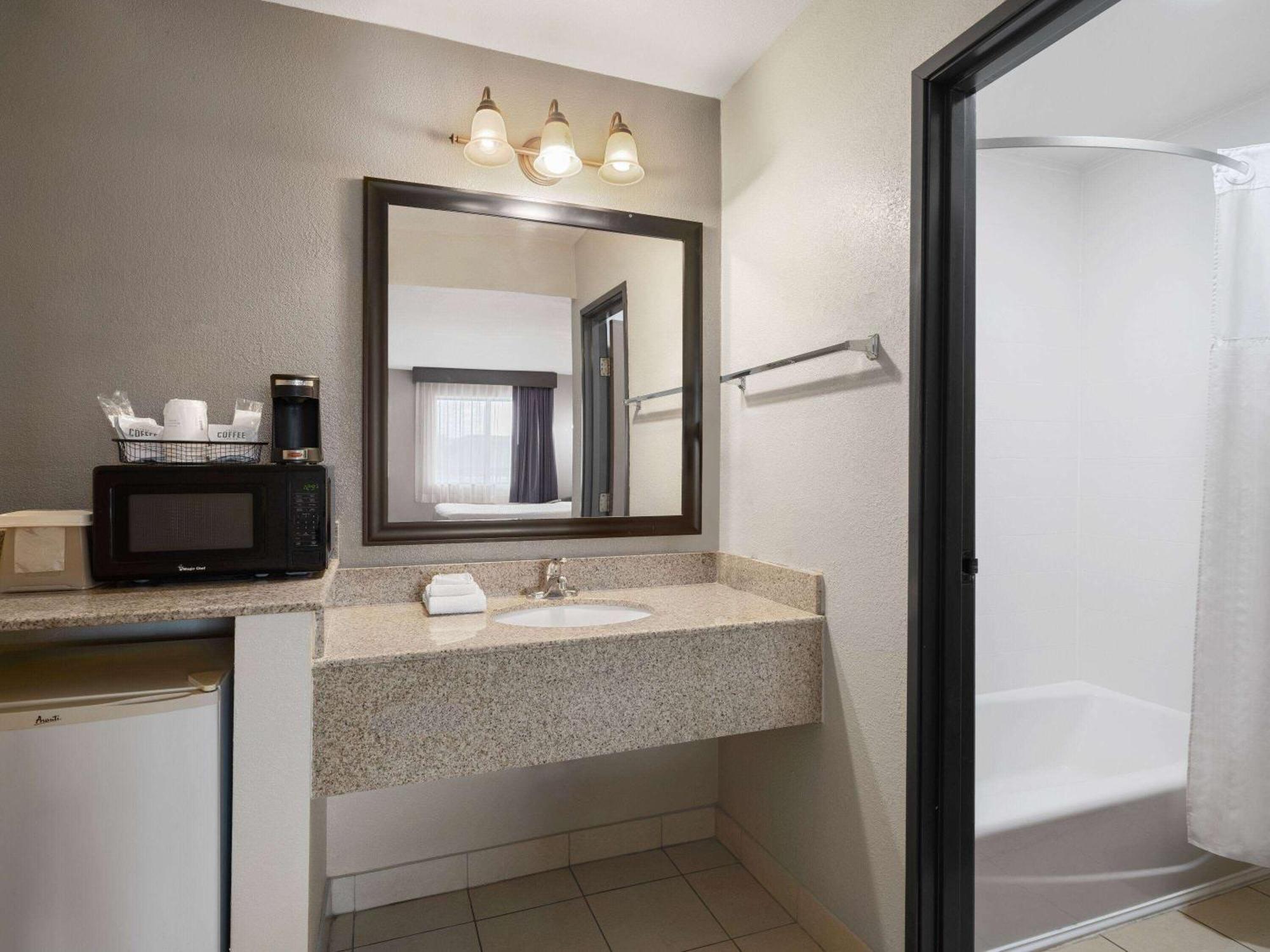 Travelodge By Wyndham Tucson Az Cortaro Exteriör bild