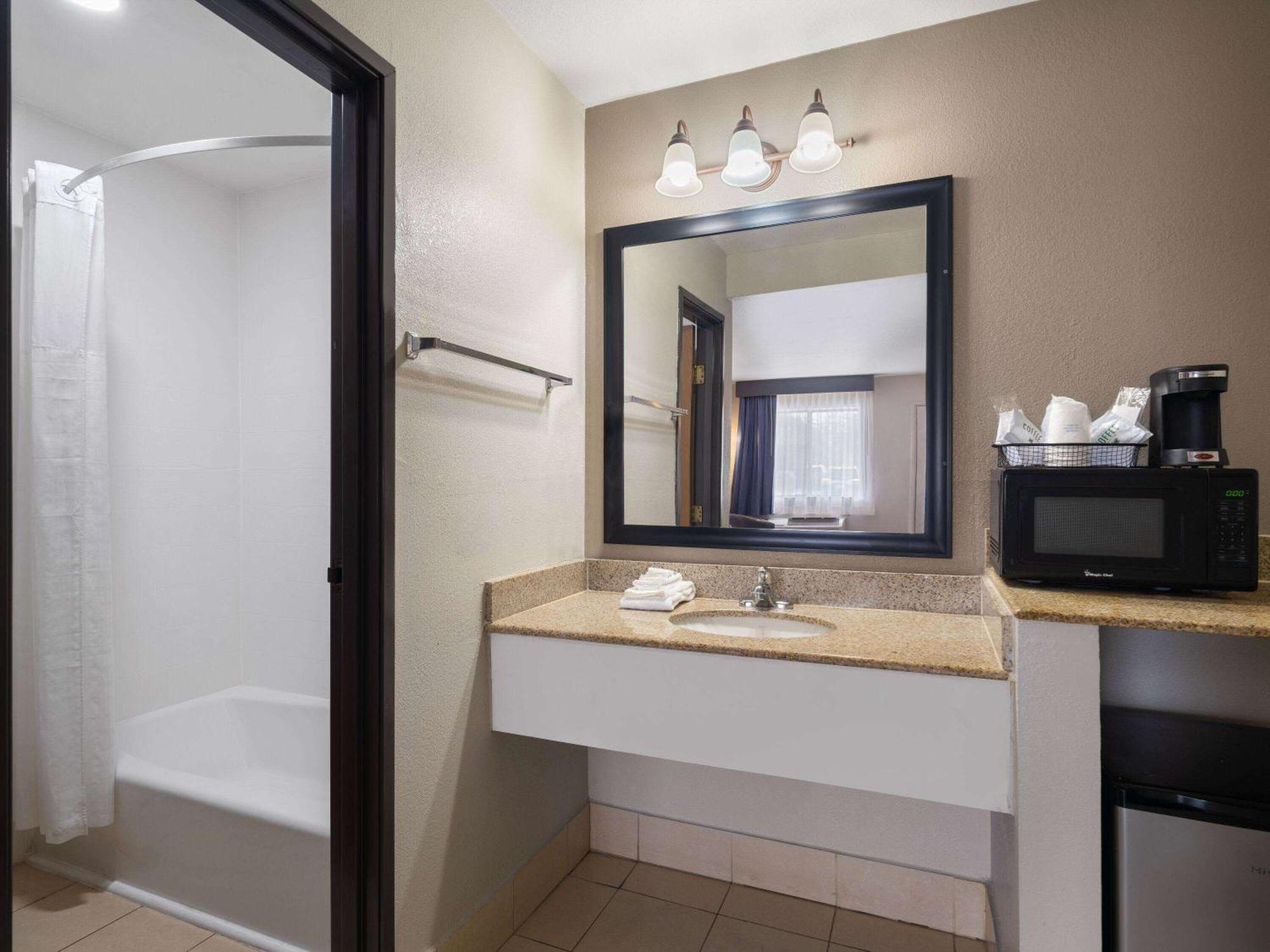 Travelodge By Wyndham Tucson Az Cortaro Exteriör bild