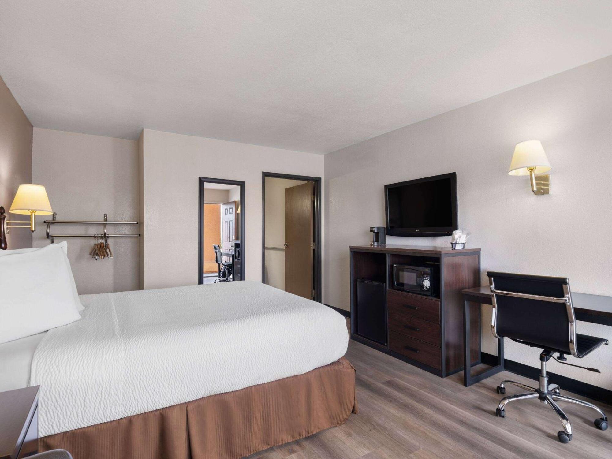 Travelodge By Wyndham Tucson Az Cortaro Exteriör bild