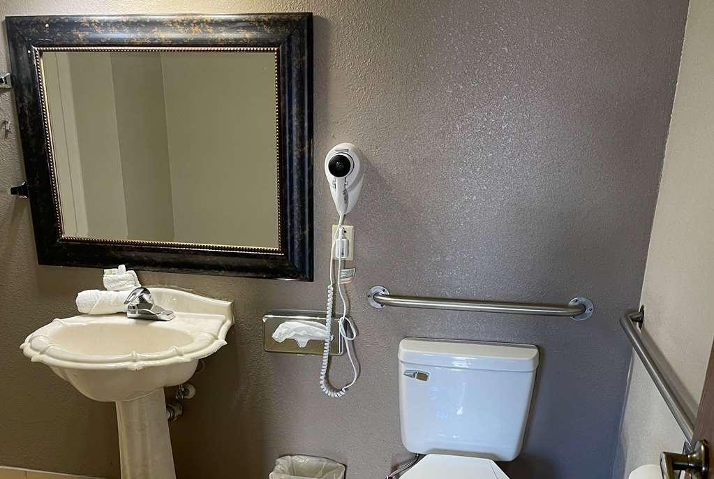 Travelodge By Wyndham Tucson Az Cortaro Rum bild