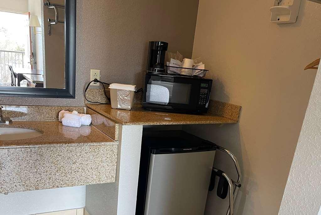 Travelodge By Wyndham Tucson Az Cortaro Rum bild