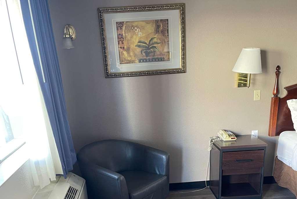 Travelodge By Wyndham Tucson Az Cortaro Rum bild