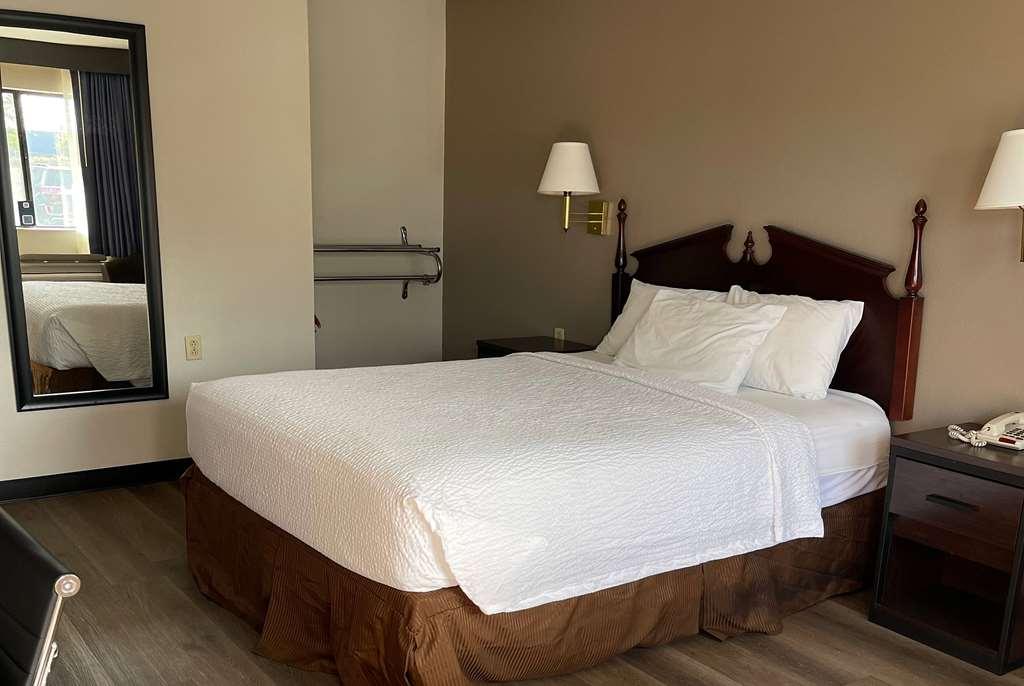Travelodge By Wyndham Tucson Az Cortaro Rum bild