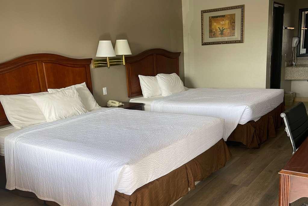 Travelodge By Wyndham Tucson Az Cortaro Rum bild