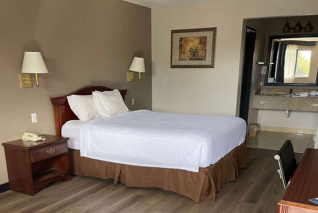 Travelodge By Wyndham Tucson Az Cortaro Rum bild