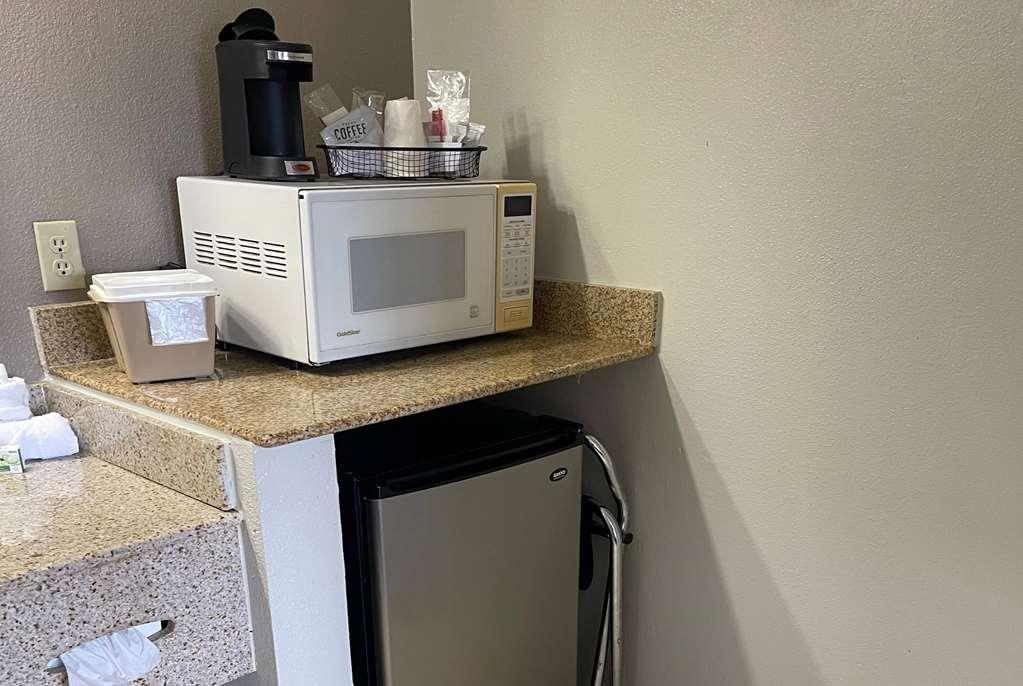 Travelodge By Wyndham Tucson Az Cortaro Rum bild