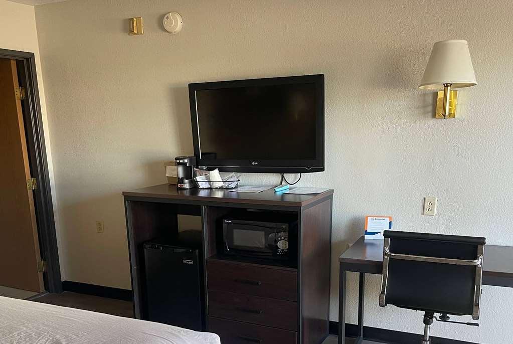 Travelodge By Wyndham Tucson Az Cortaro Rum bild