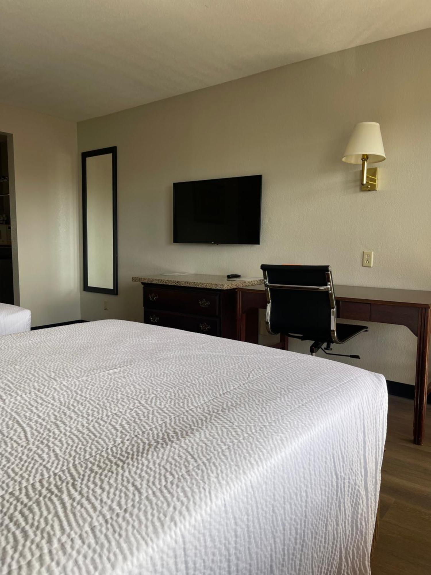 Travelodge By Wyndham Tucson Az Cortaro Exteriör bild