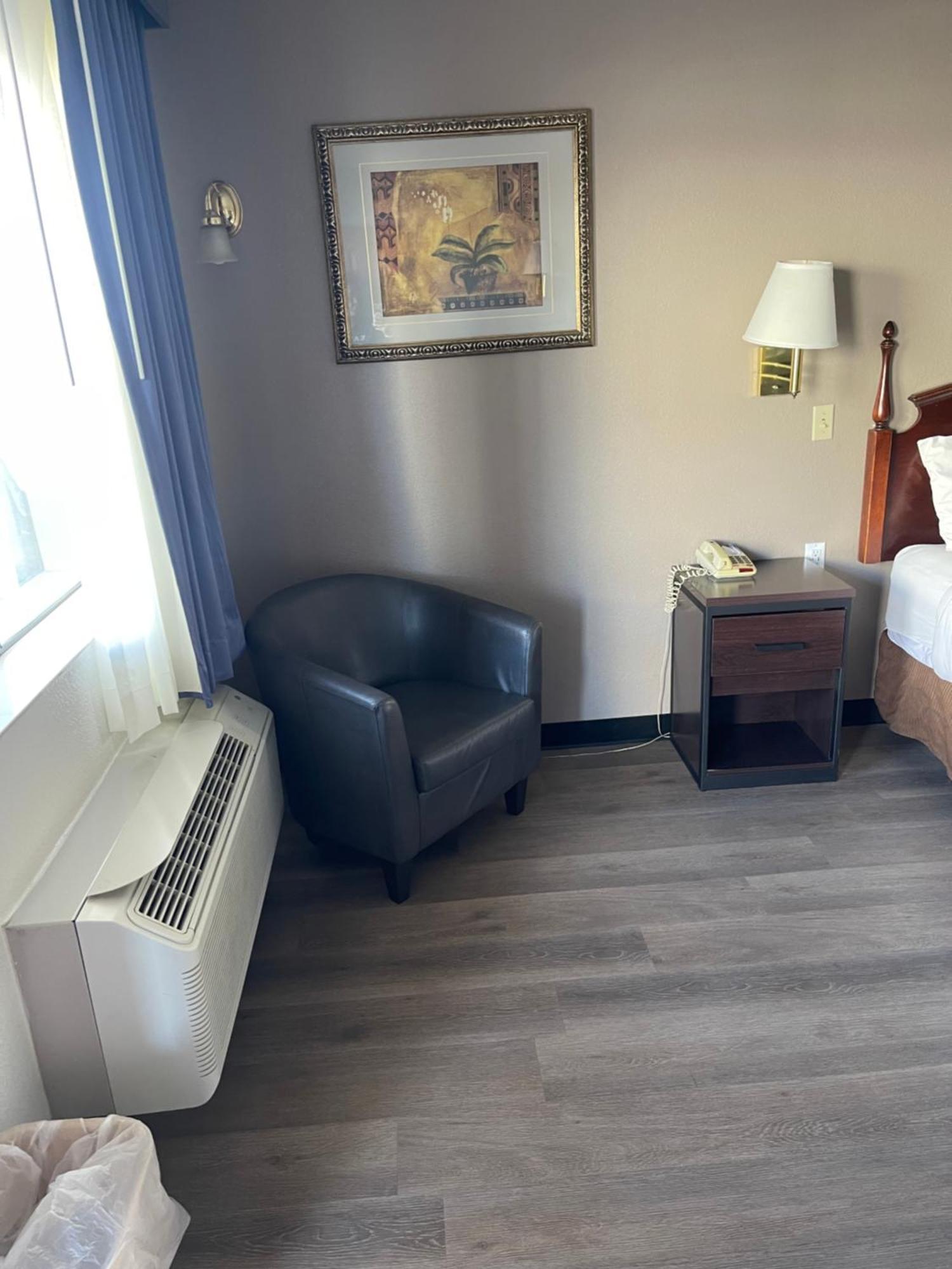 Travelodge By Wyndham Tucson Az Cortaro Exteriör bild