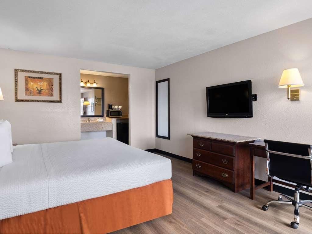 Travelodge By Wyndham Tucson Az Cortaro Rum bild