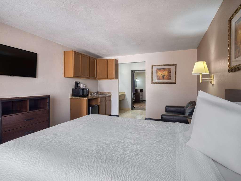 Travelodge By Wyndham Tucson Az Cortaro Rum bild