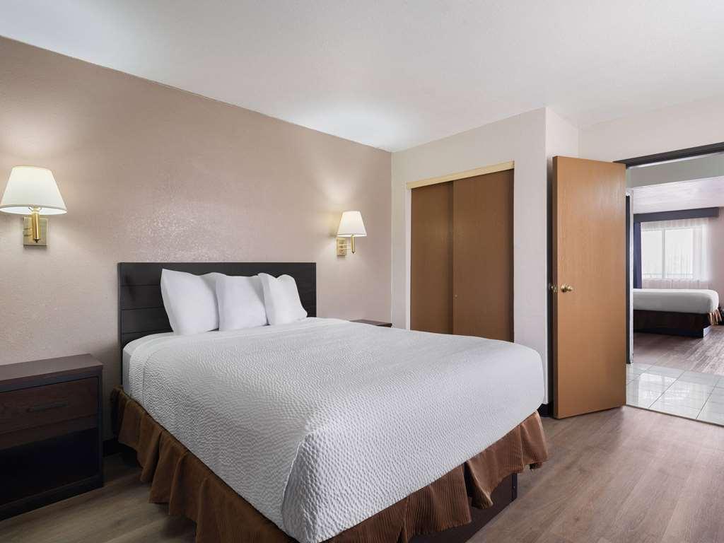 Travelodge By Wyndham Tucson Az Cortaro Rum bild