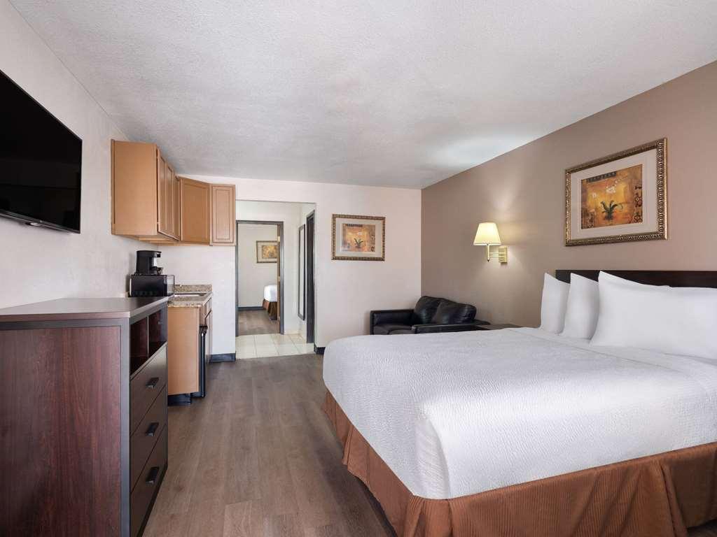 Travelodge By Wyndham Tucson Az Cortaro Rum bild